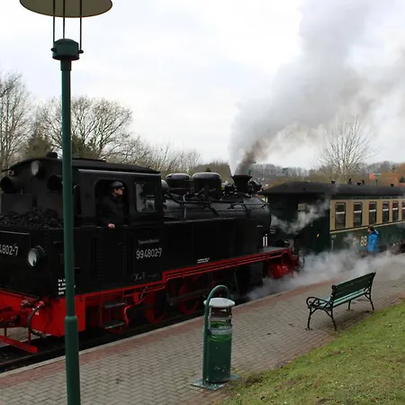 Gardensuite Apartman *