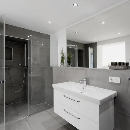 Gardensuite Binz