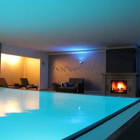 Apartman Gardensuite Binz