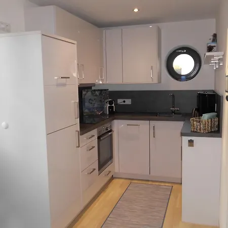 Apartman Gardensuite