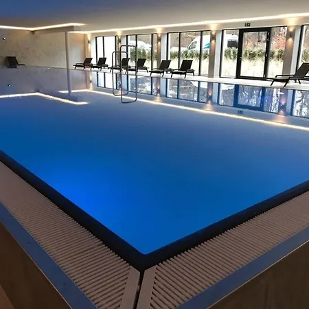 Gardensuite Binz