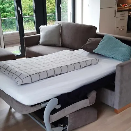 Gardensuite Appartamento *