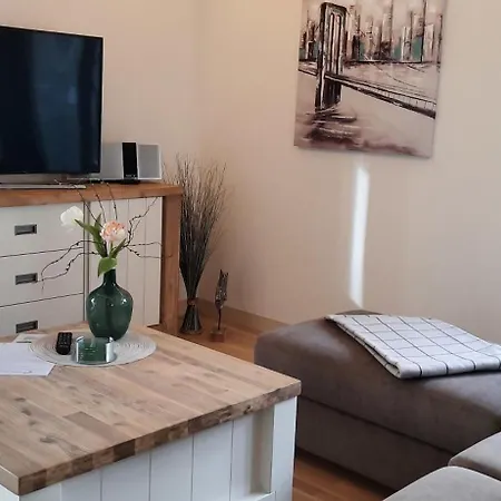 Gardensuite * Binz