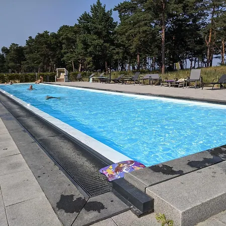 Apartman Gardensuite