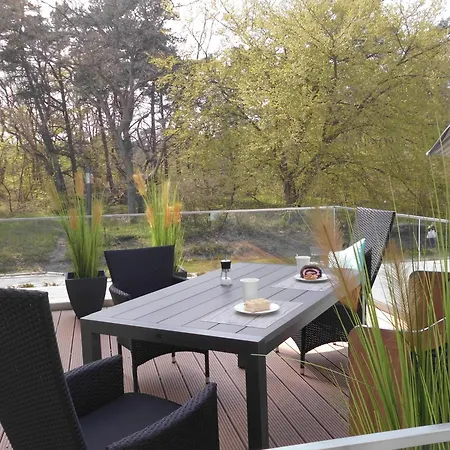Gardensuite *
