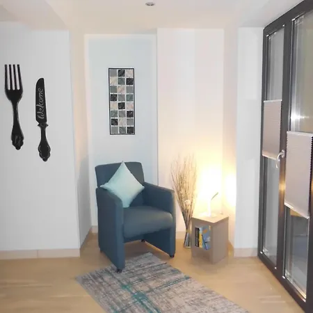 Gardensuite Binz